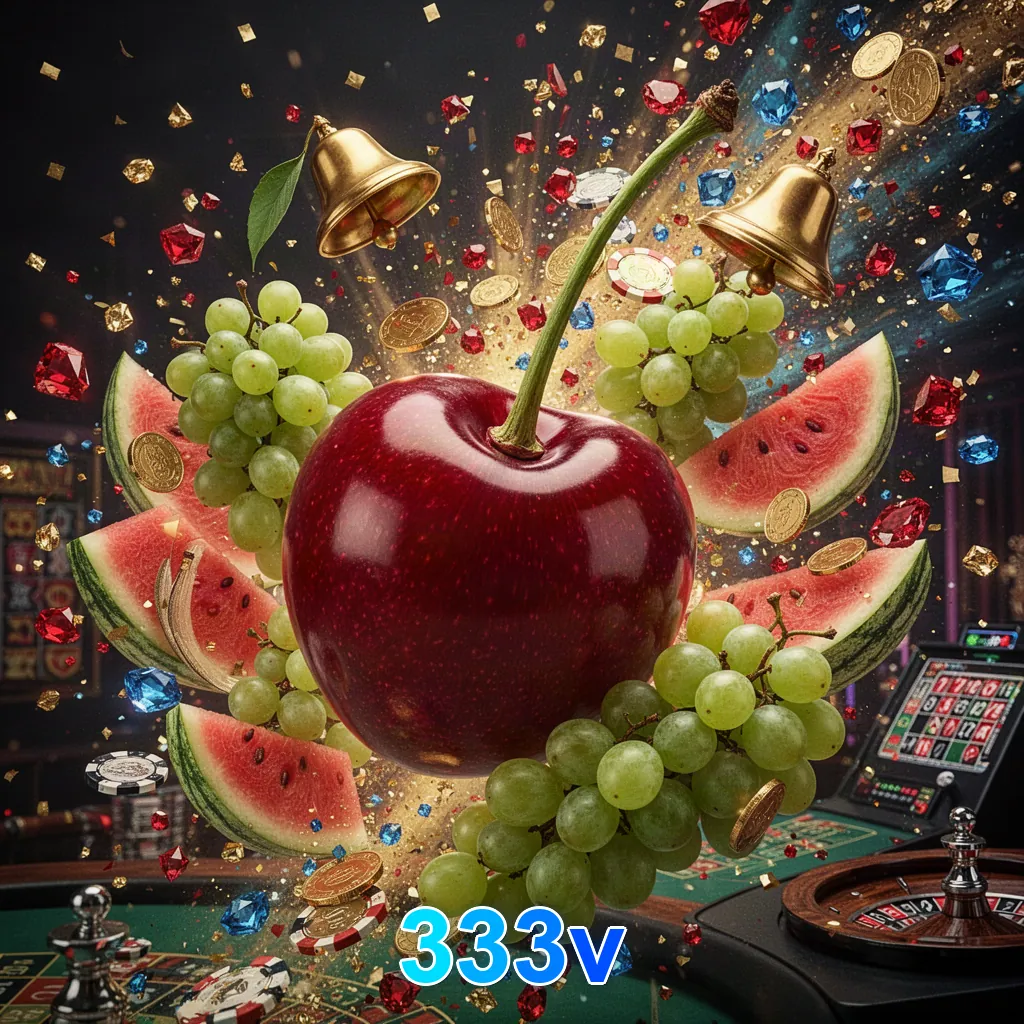 Promosi 333v