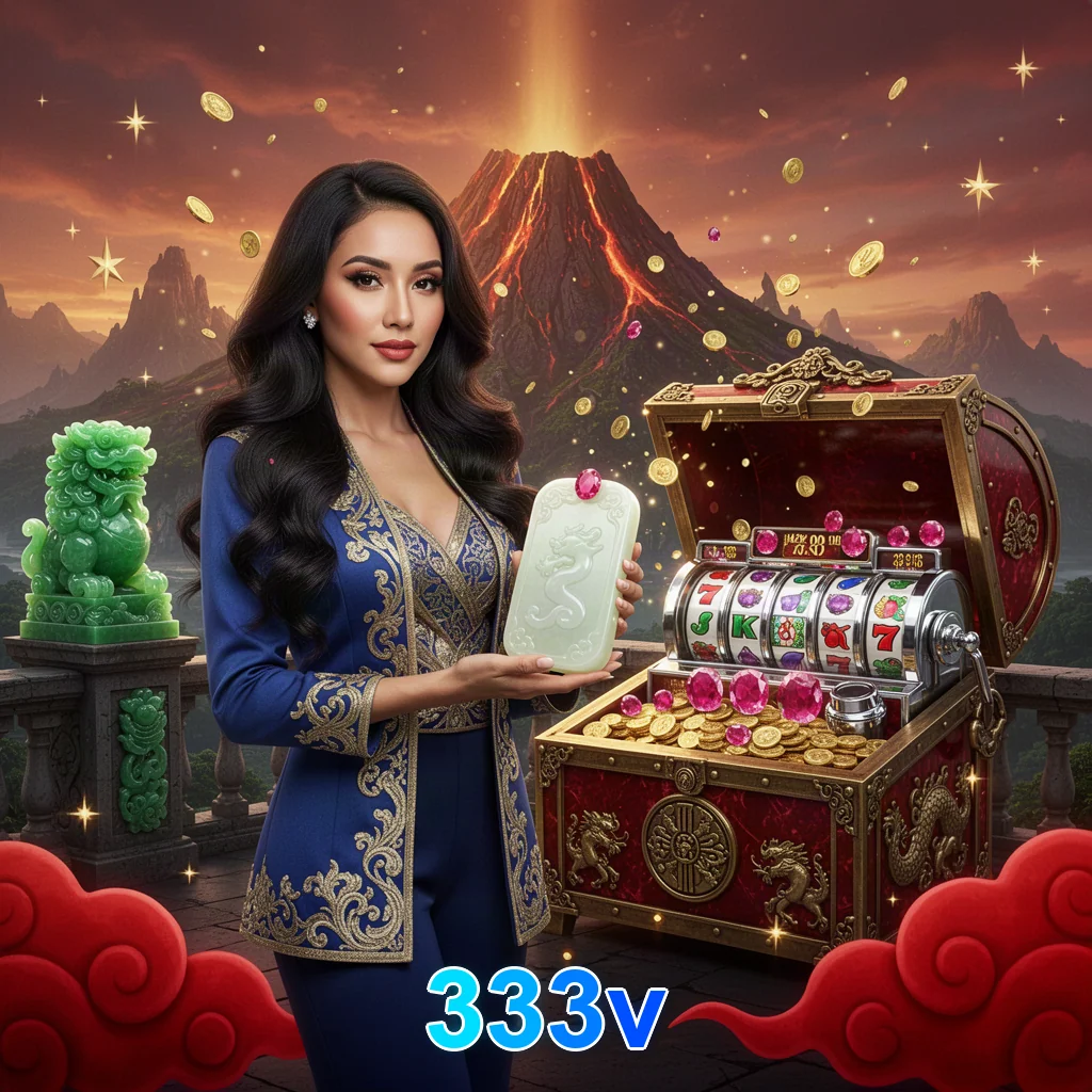 Promosi 333v