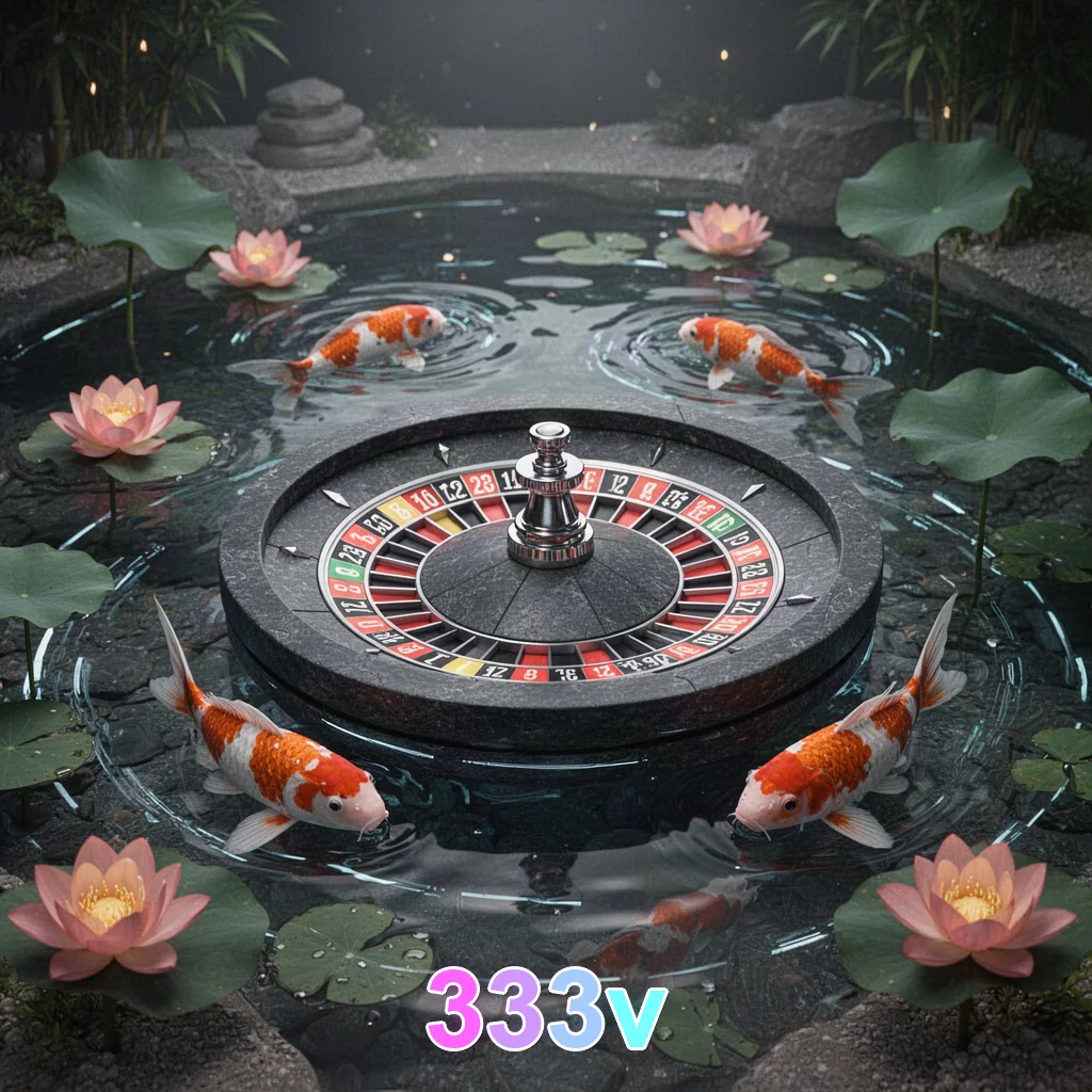 Promosi 333v